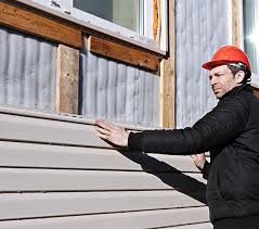 Best Wood Siding Installation  in Enterprise, NV